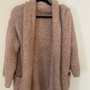 Barefoot Dreams Sweater